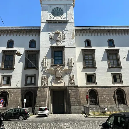 Hv Tribunalium Neapol