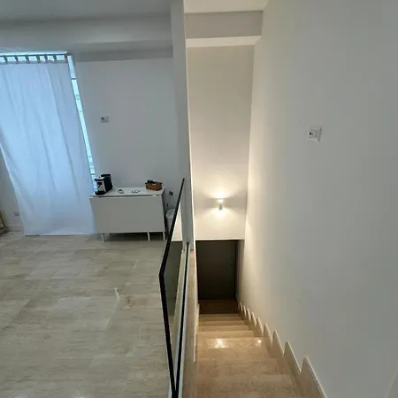 Hv Tribunalium Apartmán