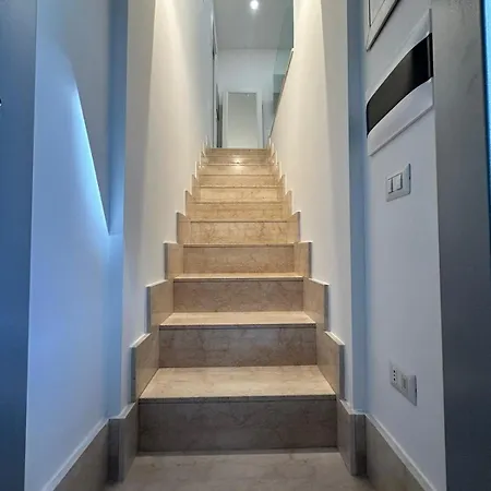 Apartmán Hv Tribunalium