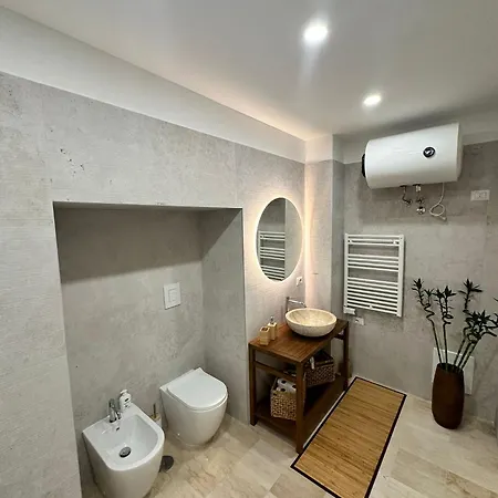 Apartmán Hv Tribunalium *