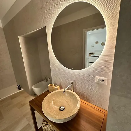 Hv Tribunalium Apartmán *