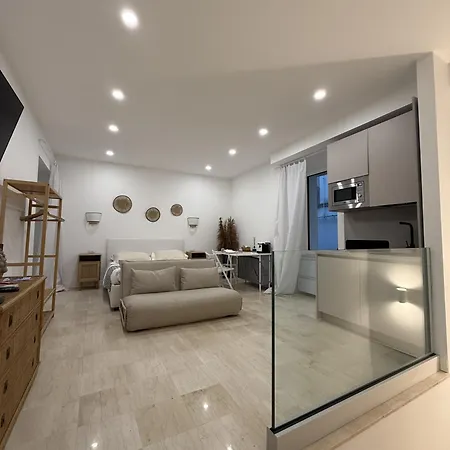 Apartmán Hv Tribunalium