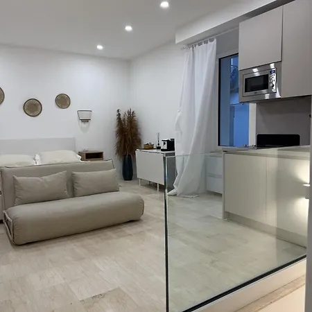 Apartmán Hv Tribunalium