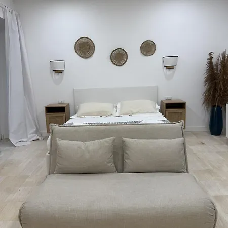 Apartmán Hv Tribunalium Neapol