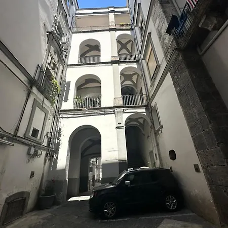 Διαμέρισμα Hv Tribunalium