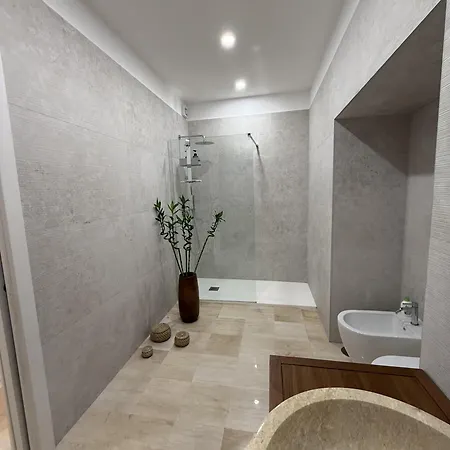 Διαμέρισμα Hv Tribunalium *