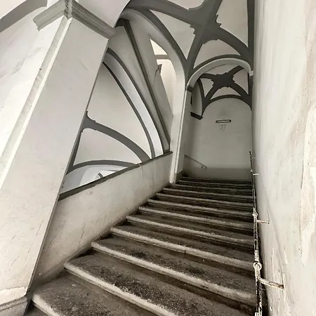 דירה Hv Tribunalium